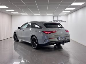 Mercedes CLA250 bild 11