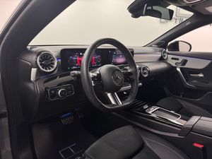 Mercedes CLA250 bild 4