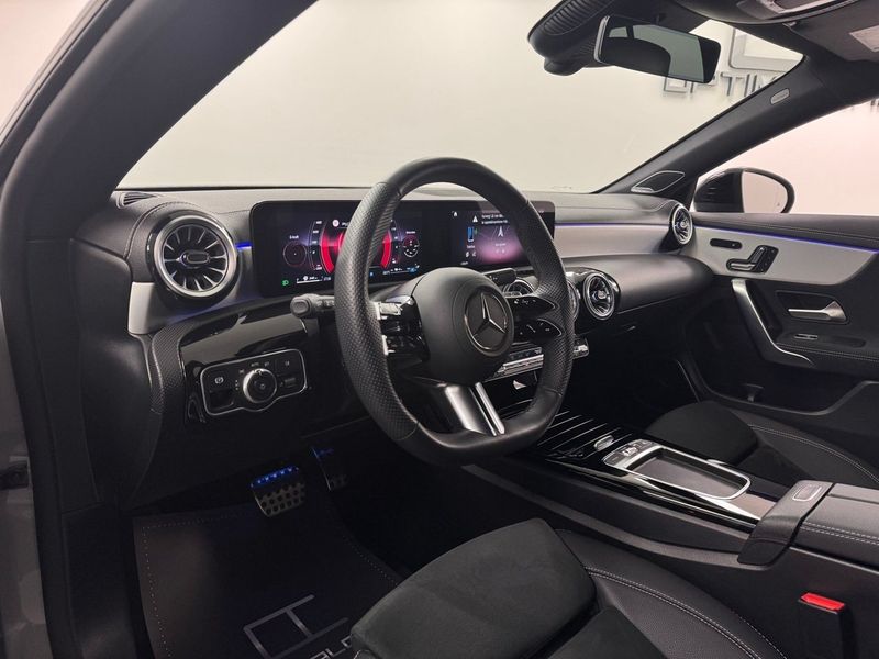 Mercedes CLA250 bild 4