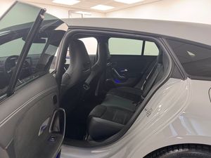 Mercedes CLA250 bild 15
