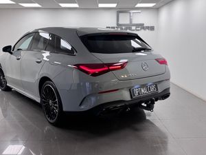 Mercedes CLA250 bild 18