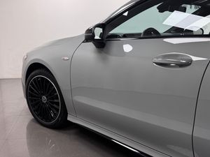 Mercedes CLA250 bild 12