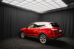Hyundai Santa Fe bild 8