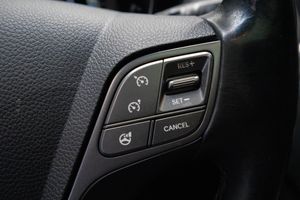 Hyundai Santa Fe bild 21