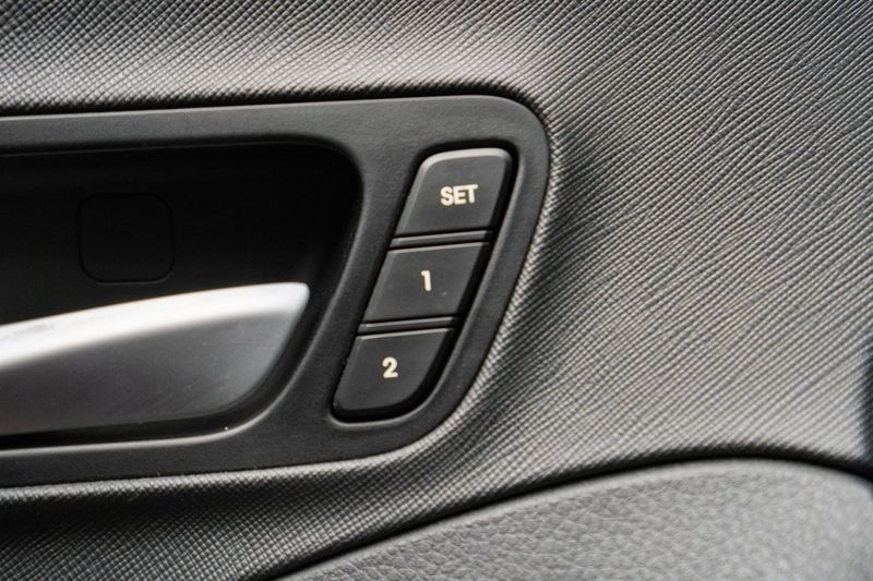 Hyundai Santa Fe bild 20