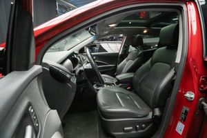 Hyundai Santa Fe bild 18
