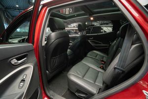 Hyundai Santa Fe bild 16