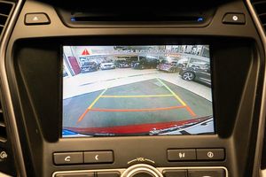 Hyundai Santa Fe bild 13