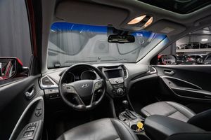 Hyundai Santa Fe bild 11
