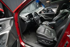 Hyundai Santa Fe bild 17