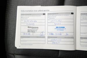 Hyundai Santa Fe bild 26
