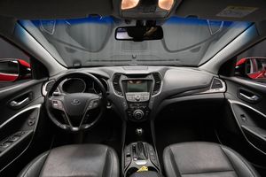 Hyundai Santa Fe bild 15