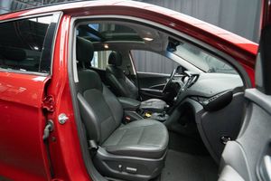 Hyundai Santa Fe bild 19