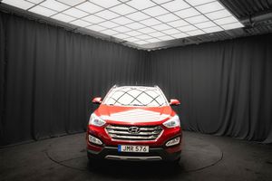 Hyundai Santa Fe bild 3