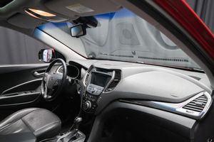 Hyundai Santa Fe bild 14