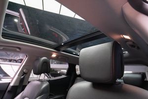 Hyundai Santa Fe bild 12