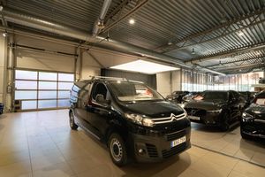 Citroen Jumpy bild 6