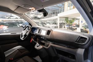 Citroen Jumpy bild 16