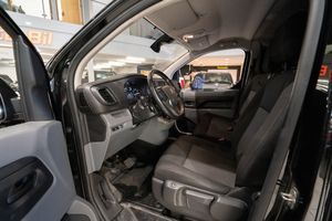 Citroen Jumpy bild 14