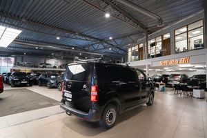 Citroen Jumpy bild 7