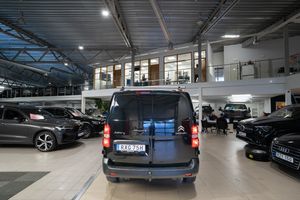 Citroen Jumpy bild 8