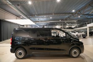 Citroen Jumpy bild 3