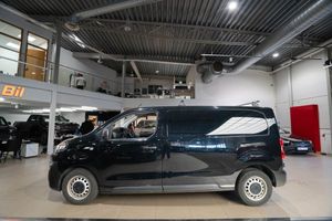 Citroen Jumpy bild 4