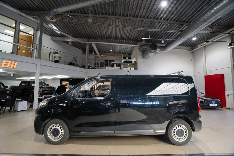 Citroen Jumpy bild 4
