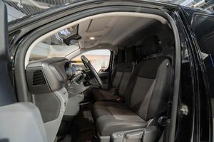 Citroen Jumpy bild 17