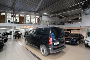 Citroen Jumpy bild 9