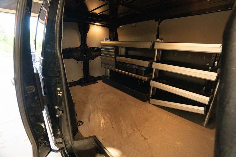 Citroen Jumpy bild 10