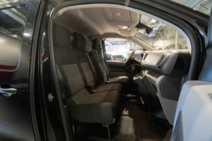 Citroen Jumpy bild 18