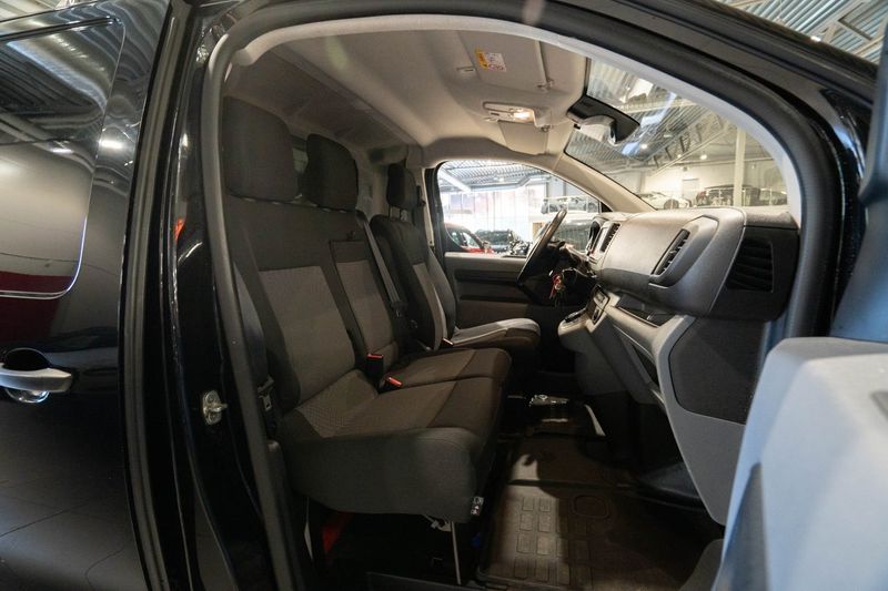 Citroen Jumpy bild 18