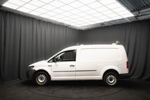 Volkswagen Caddy Maxi bild 9