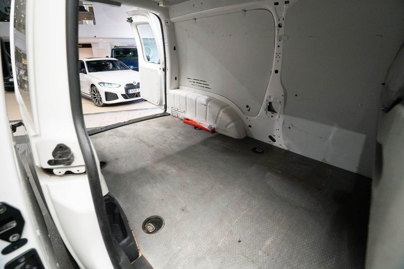 Volkswagen Caddy Maxi bild 11