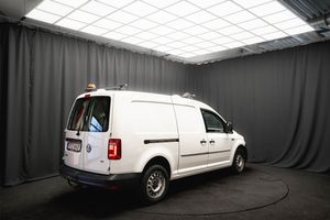 Volkswagen Caddy Maxi bild 6