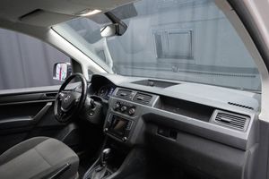 Volkswagen Caddy Maxi bild 13