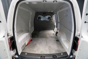 Volkswagen Caddy Maxi bild 10