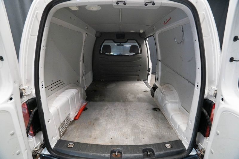 Volkswagen Caddy Maxi bild 10