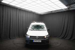Volkswagen Caddy Maxi bild 3