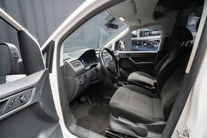 Volkswagen Caddy Maxi bild 12