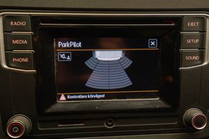 Volkswagen Caddy Maxi bild 14