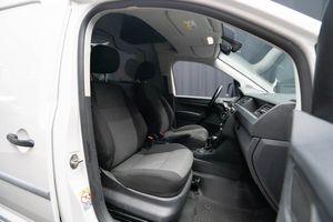 Volkswagen Caddy Maxi bild 16