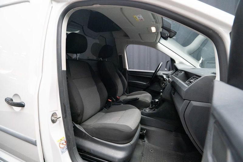 Volkswagen Caddy Maxi bild 16