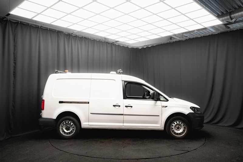 Volkswagen Caddy Maxi bild 5