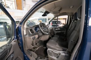 Ford Transit Custom bild 13