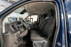 Ford Transit Custom bild 16