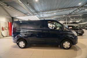 Ford Transit Custom bild 6