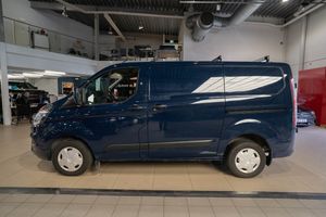 Ford Transit Custom bild 10
