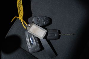 Ford Transit Custom bild 3